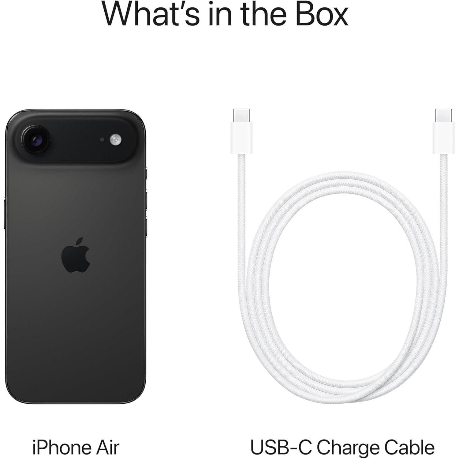 Buy Apple,Apple iPhone Air 256GB Space Black SIM-Free Unlocked Mobile Phone - Gadcet UK | UK | London | Scotland | Wales| Near Me | Cheap | Pay In 3 | Unlocked Mobile Phone